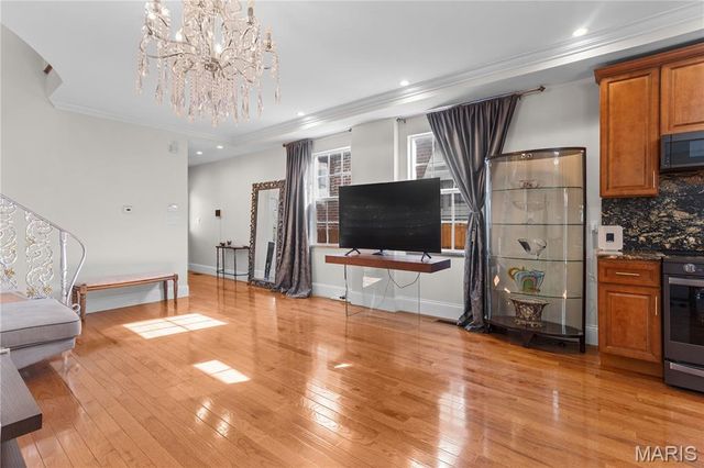 4254 Humphrey Street, St Louis, MO 63116