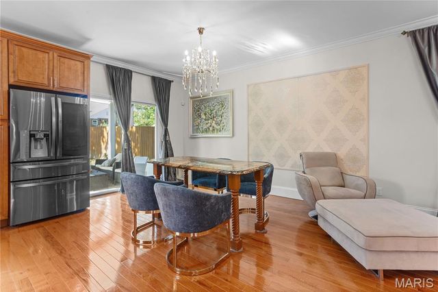 4254 Humphrey Street, St Louis, MO 63116