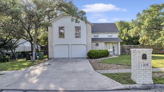 11819 Rousseau, San Antonio, TX 78251