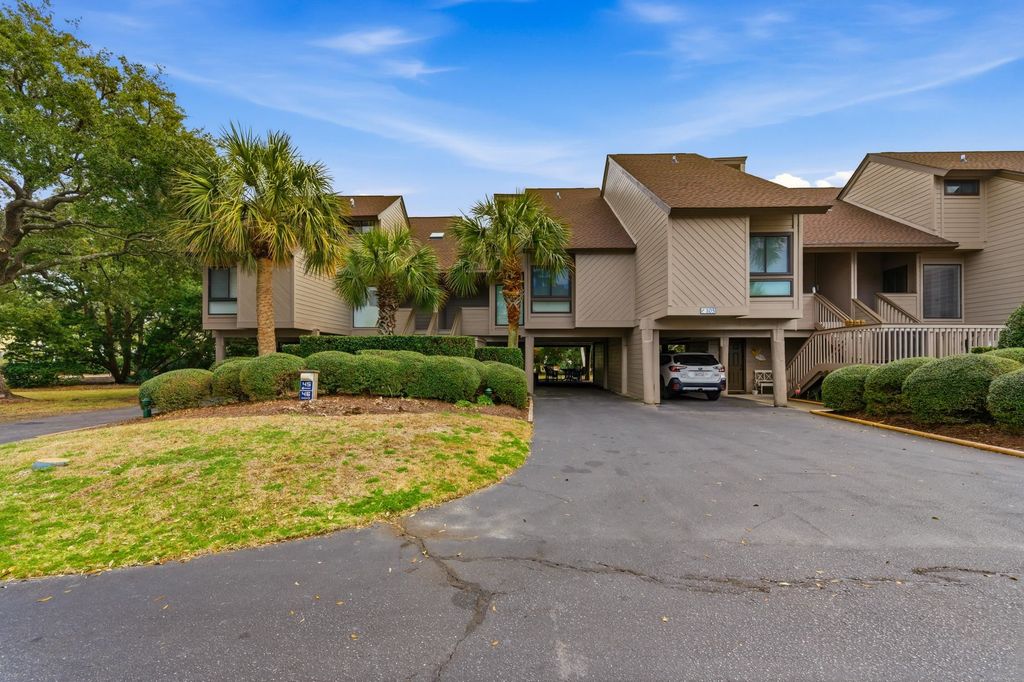 105 Heron Marsh Dr Unit 46, Pawleys Island, SC 29585
