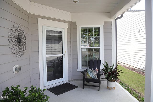 520 Turnstone Drive, Durham, NC 27703