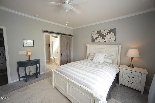 520 Turnstone Drive, Durham, NC 27703