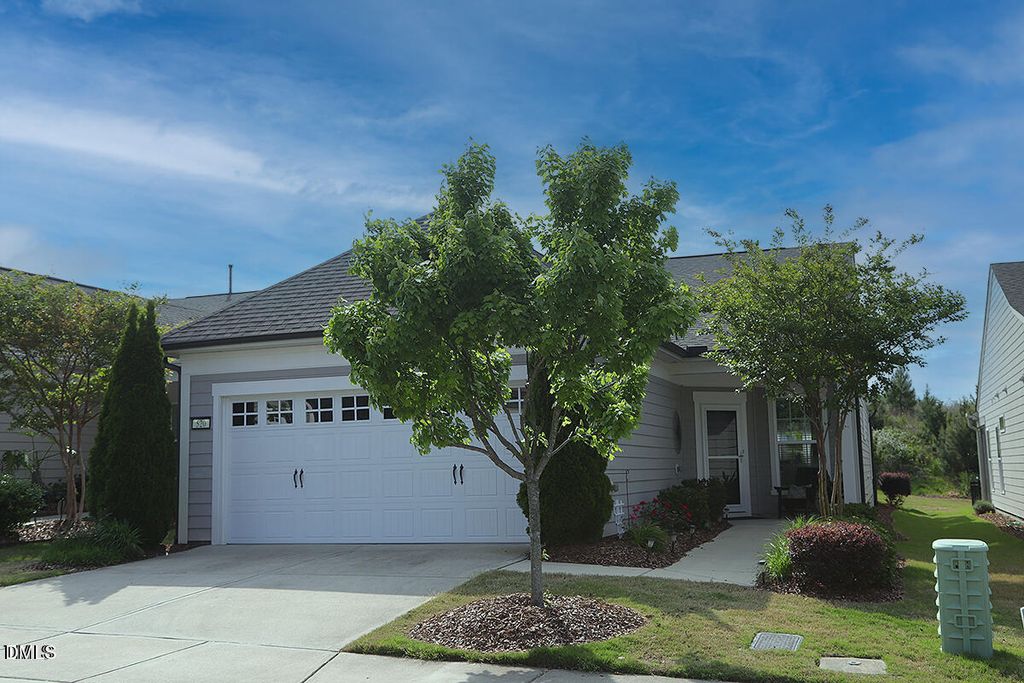 520 Turnstone Drive, Durham, NC 27703