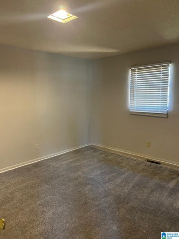 3110 PATTON COURT, Bessemer, AL 35020