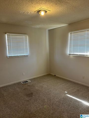 3110 PATTON COURT, Bessemer, AL 35020