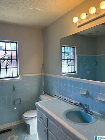3110 PATTON COURT, Bessemer, AL 35020