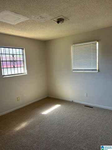 3110 PATTON COURT, Bessemer, AL 35020