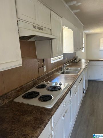 3110 PATTON COURT, Bessemer, AL 35020