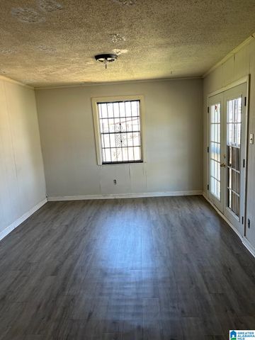 3110 PATTON COURT, Bessemer, AL 35020