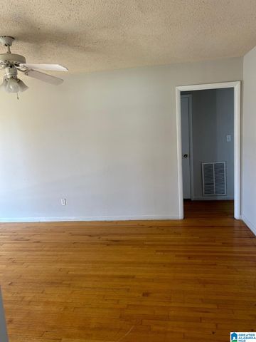 3110 PATTON COURT, Bessemer, AL 35020