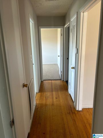 3110 PATTON COURT, Bessemer, AL 35020