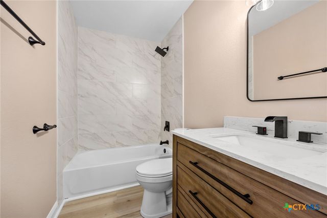 510 Perseus, Killeen, TX 76542