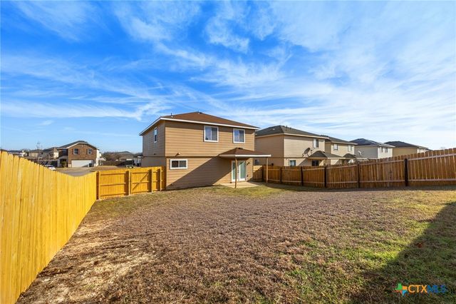 510 Perseus, Killeen, TX 76542