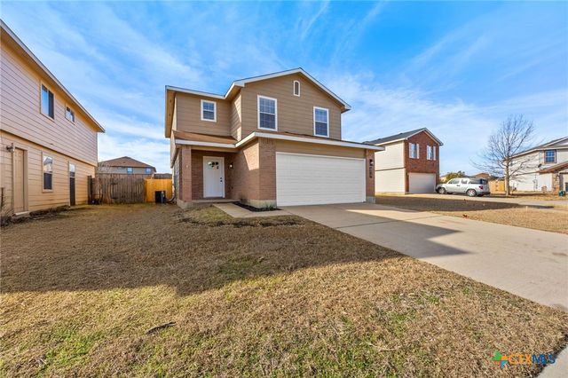 510 Perseus, Killeen, TX 76542