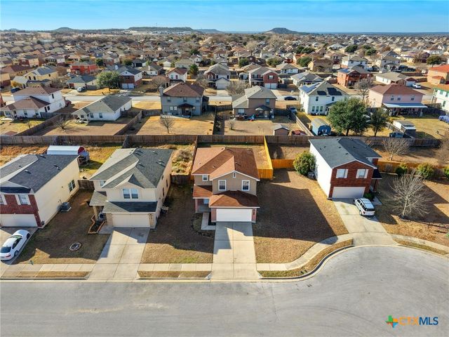 510 Perseus, Killeen, TX 76542