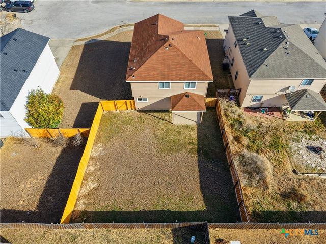 510 Perseus, Killeen, TX 76542