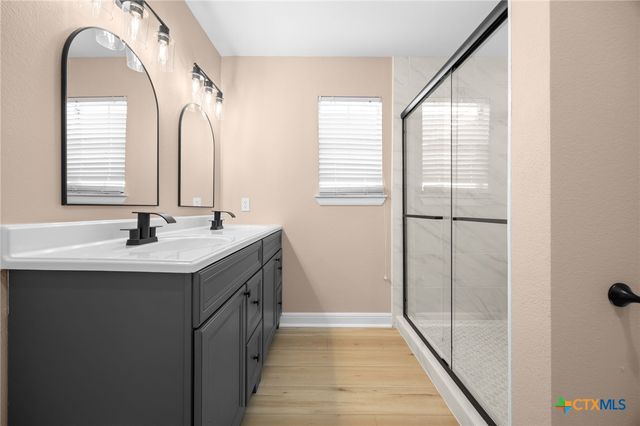 510 Perseus, Killeen, TX 76542