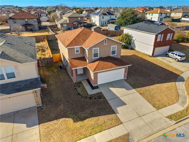 510 Perseus, Killeen, TX 76542