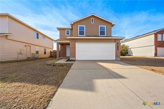 510 Perseus, Killeen, TX 76542