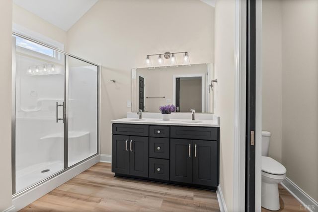 1295 Boonsboro Meadows Drive, Lynchburg, VA 24503