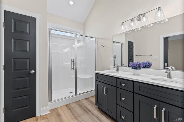 1295 Boonsboro Meadows Drive, Lynchburg, VA 24503