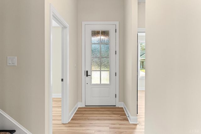 1295 Boonsboro Meadows Drive, Lynchburg, VA 24503