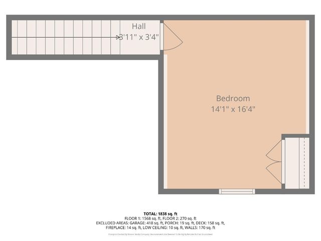 1295 Boonsboro Meadows Drive, Lynchburg, VA 24503