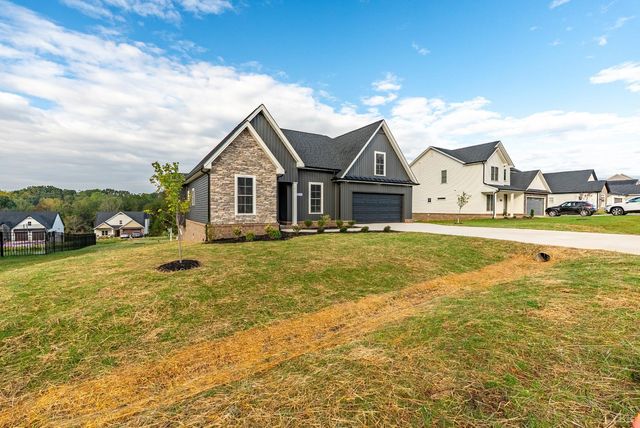 1295 Boonsboro Meadows Drive, Lynchburg, VA 24503