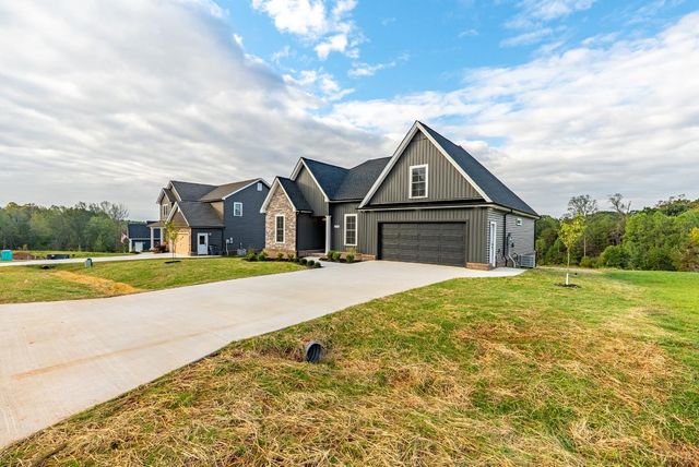 1295 Boonsboro Meadows Drive, Lynchburg, VA 24503