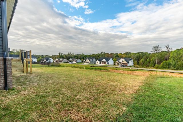 1295 Boonsboro Meadows Drive, Lynchburg, VA 24503