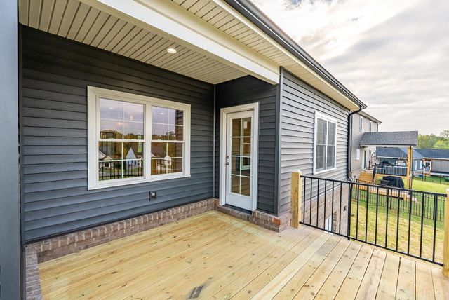 1295 Boonsboro Meadows Drive, Lynchburg, VA 24503