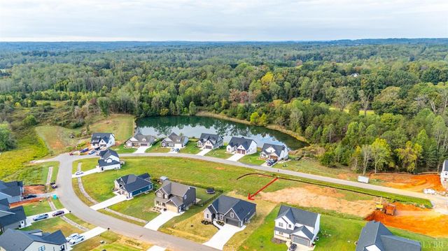 1295 Boonsboro Meadows Drive, Lynchburg, VA 24503