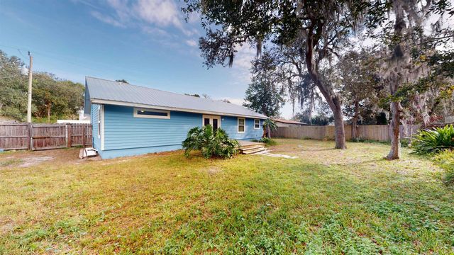 620 Segovia, St Augustine, FL 32086
