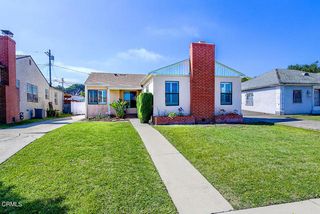 3411 S Cochran Avenue, Los Angeles, CA 90016