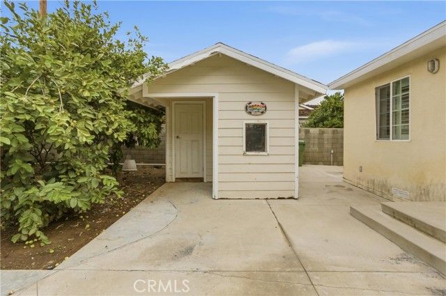11131 Dempsey, Granada Hills (los Angeles), CA 91344