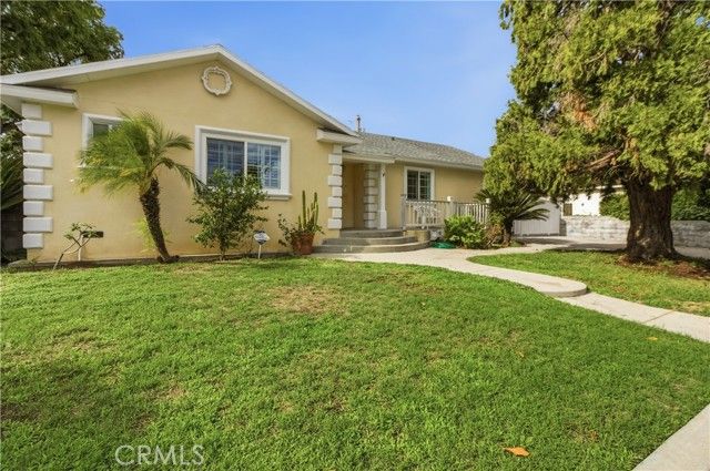 11131 Dempsey, Granada Hills (los Angeles), CA 91344