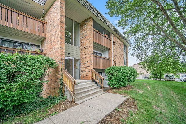 1225 S Maple Road 307, Ann Arbor, MI 48103
