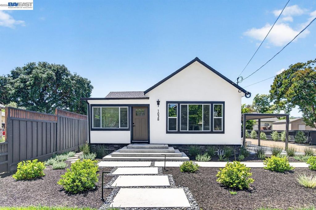 1038 Division St, Pleasanton, CA 94566