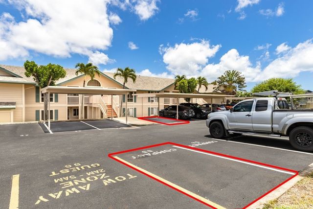 92-1206 Palahia Street P203, Kapolei, HI 96707