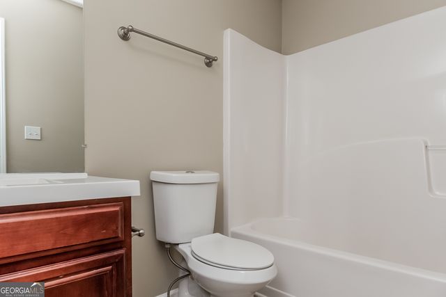 3746 Natrona Court, Ellenwood, GA 30294