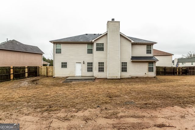 3746 Natrona Court, Ellenwood, GA 30294
