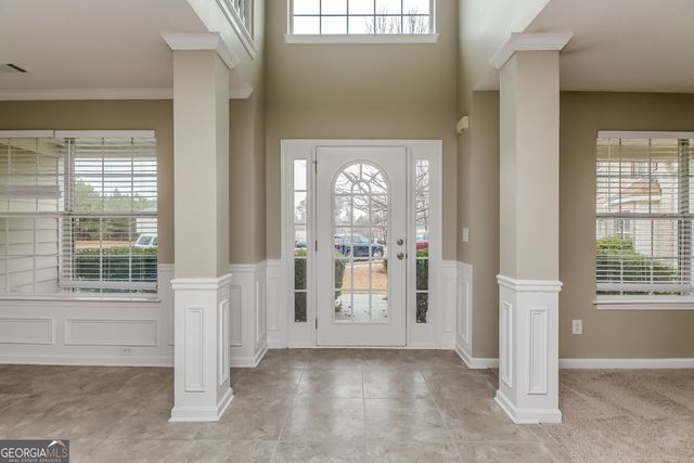 3746 Natrona Court, Ellenwood, GA 30294