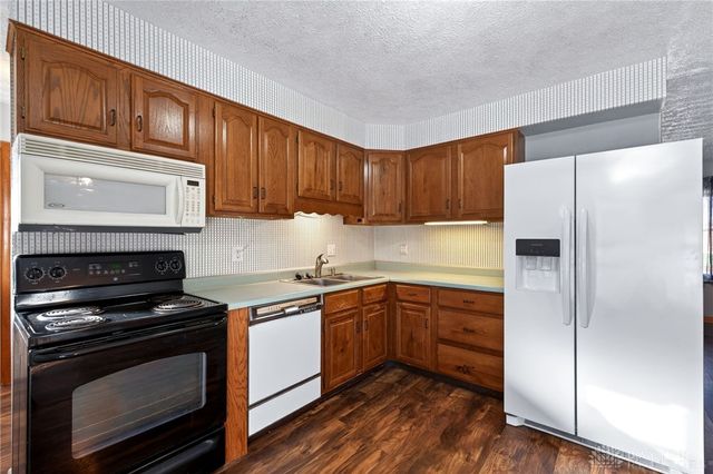 634 Martin Drive, Xenia, OH 45385