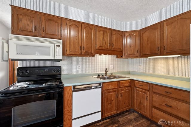 634 Martin Drive, Xenia, OH 45385