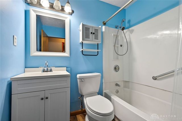 634 Martin Drive, Xenia, OH 45385