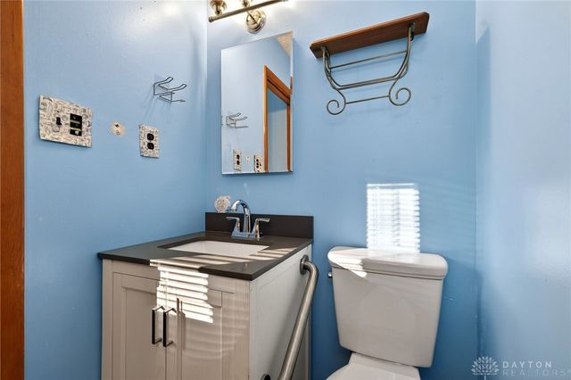 634 Martin Drive, Xenia, OH 45385