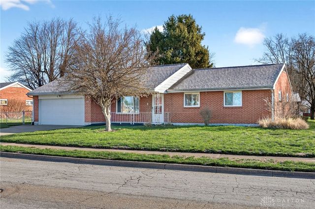 634 Martin Drive, Xenia, OH 45385