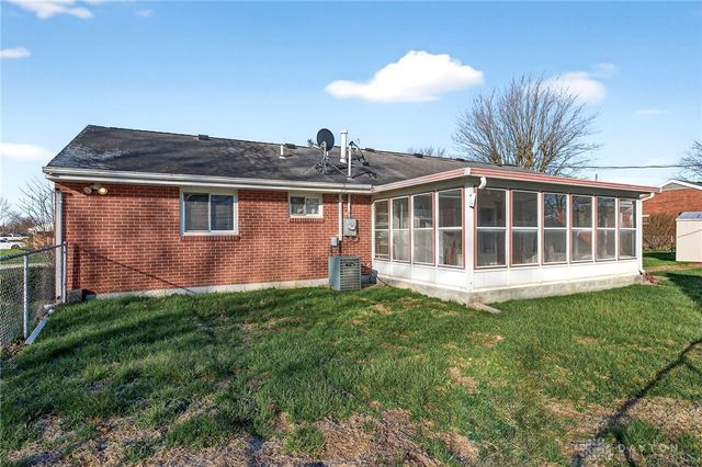 634 Martin Drive, Xenia, OH 45385