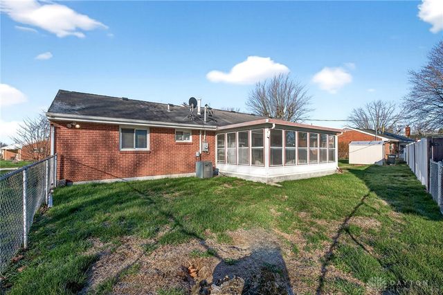 634 Martin Drive, Xenia, OH 45385