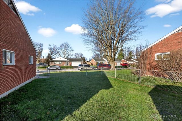 634 Martin Drive, Xenia, OH 45385